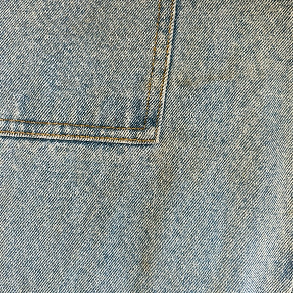 P&Co Women’s Denim Jumpsuit - Picture 11 of 16